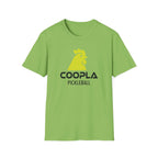 Coopla Pickleball T-Shirt