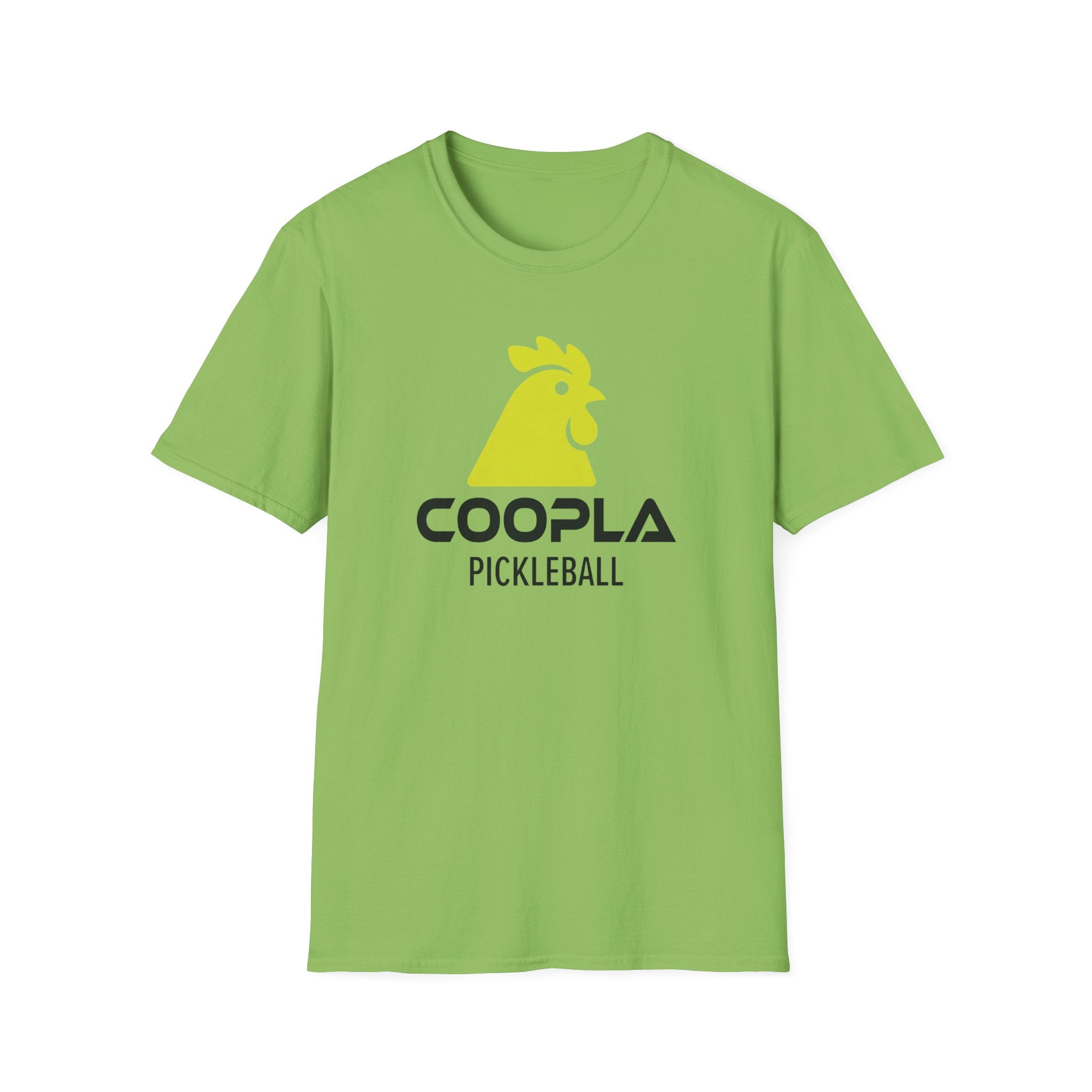 Coopla Pickleball T-Shirt