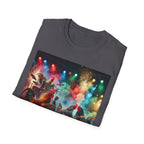 Cluck Yeah T-Shirt