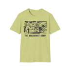 The Breakfast Coop Dark T-Shirt
