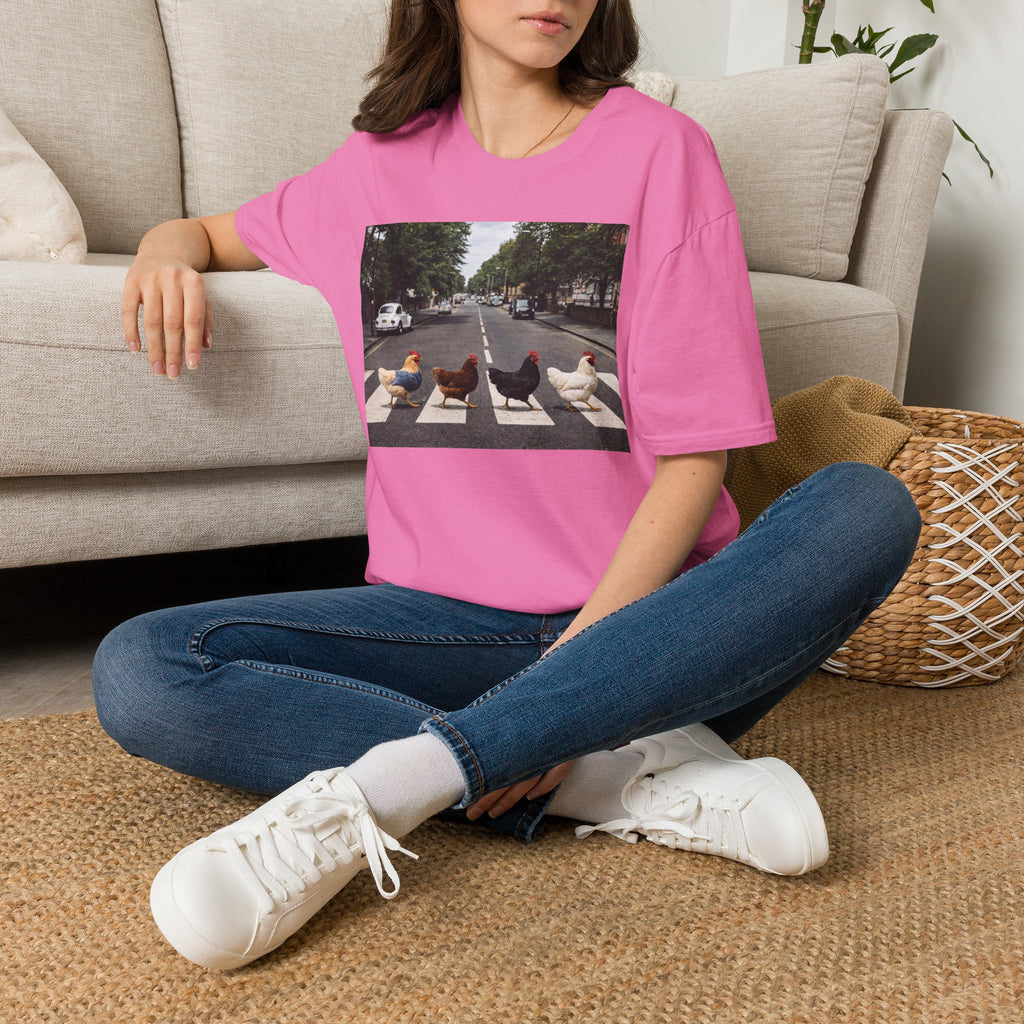 Henny RoadT-Shirt