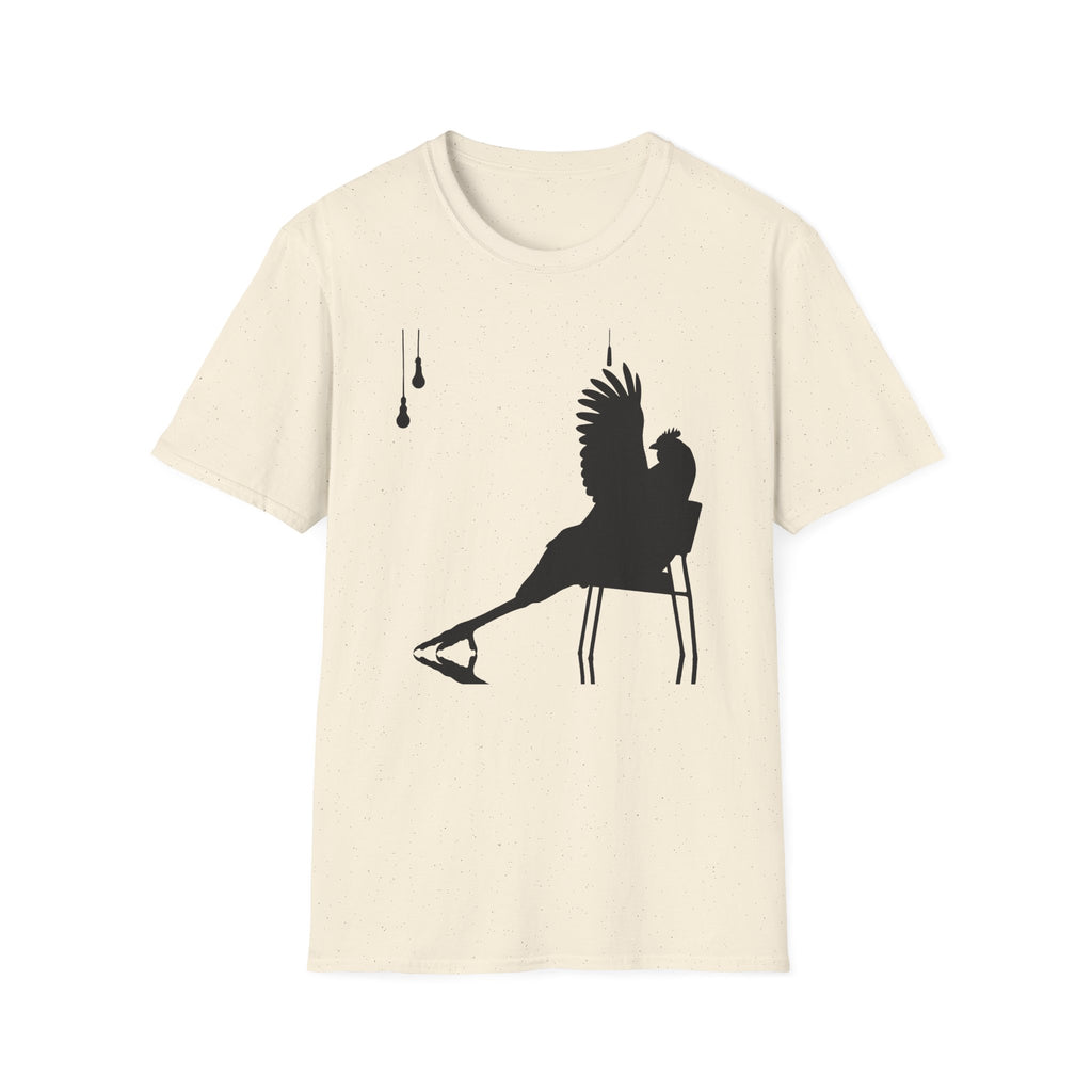 Coop Dance V T-Shirt