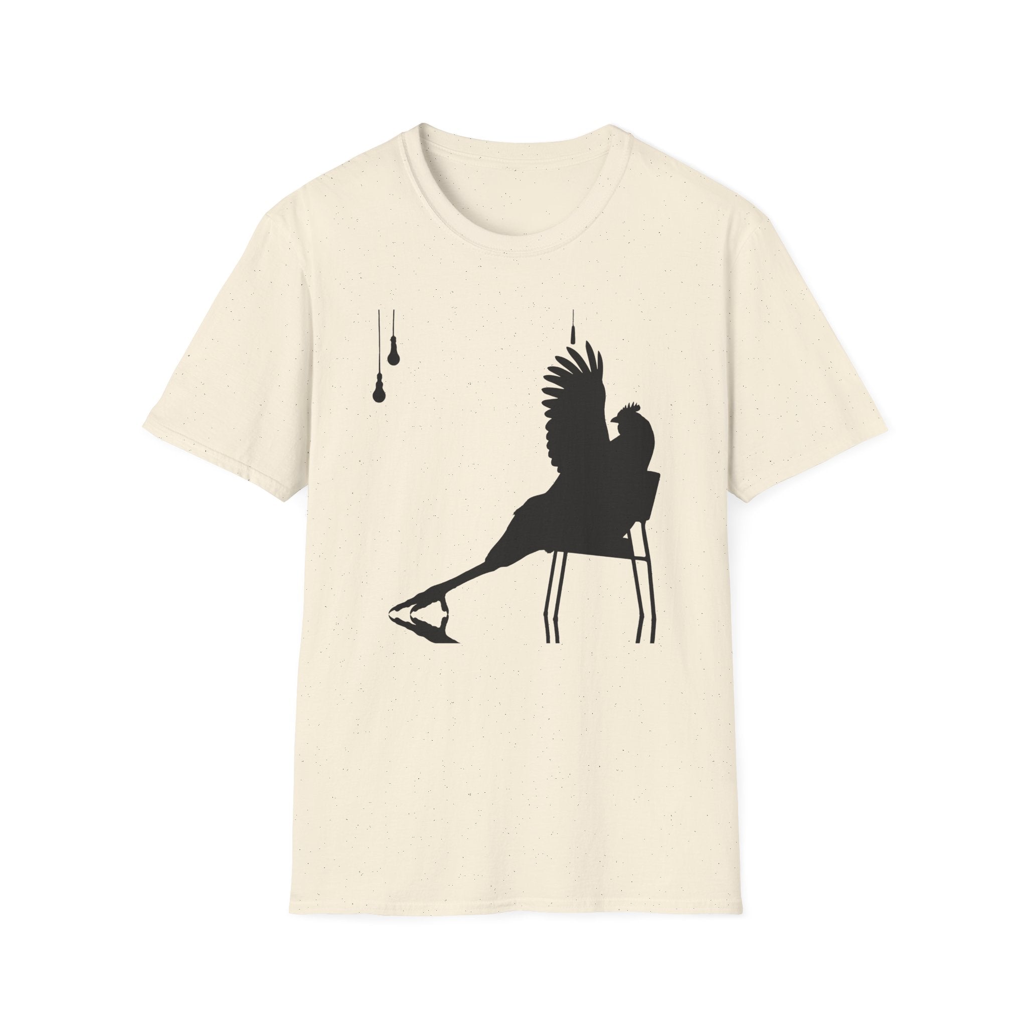 Coop Dance V T-Shirt