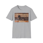 Baby Chick Leap T-Shirt