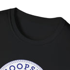 Coopster Cluck Taylor T-Shirt