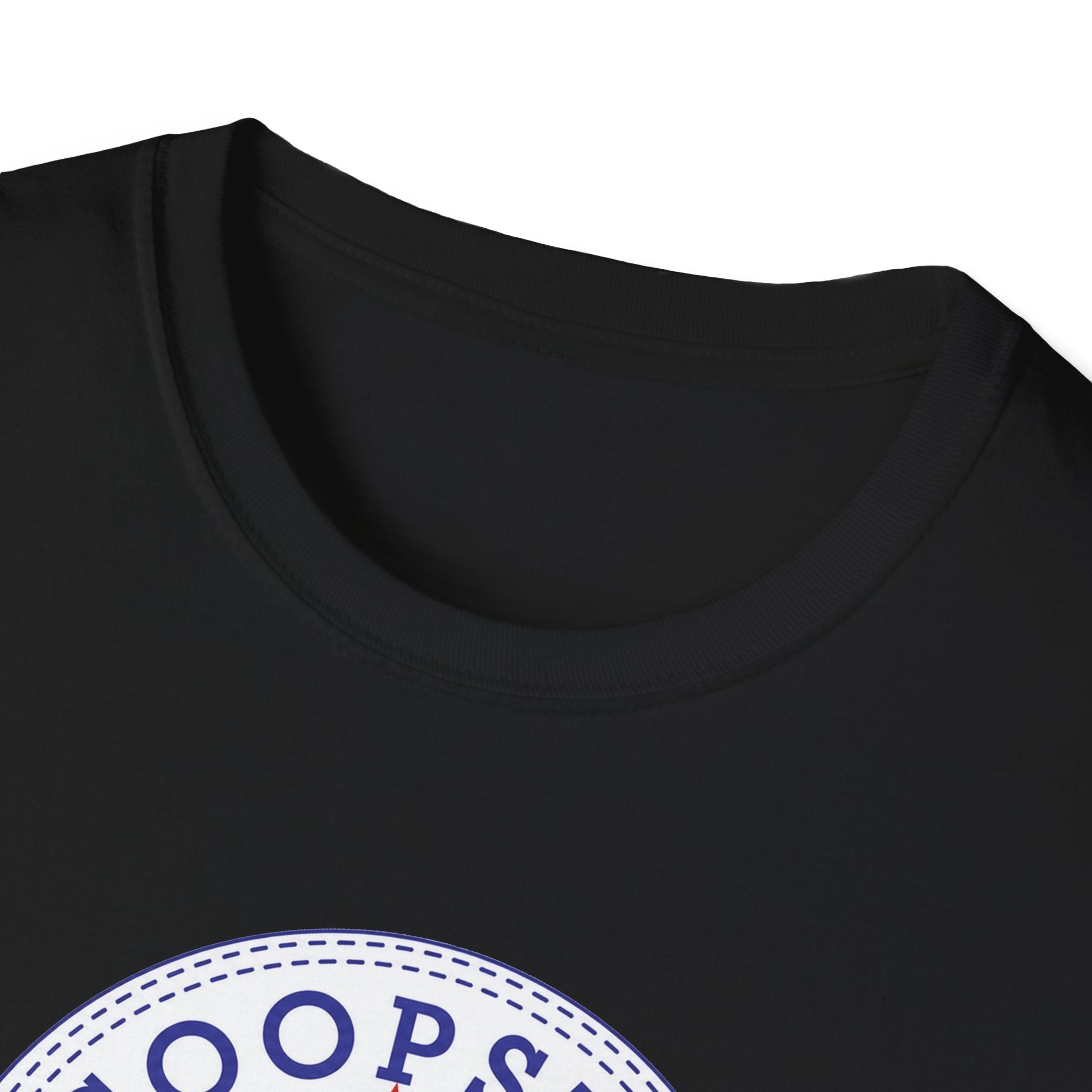 Coopster Cluck Taylor T-Shirt