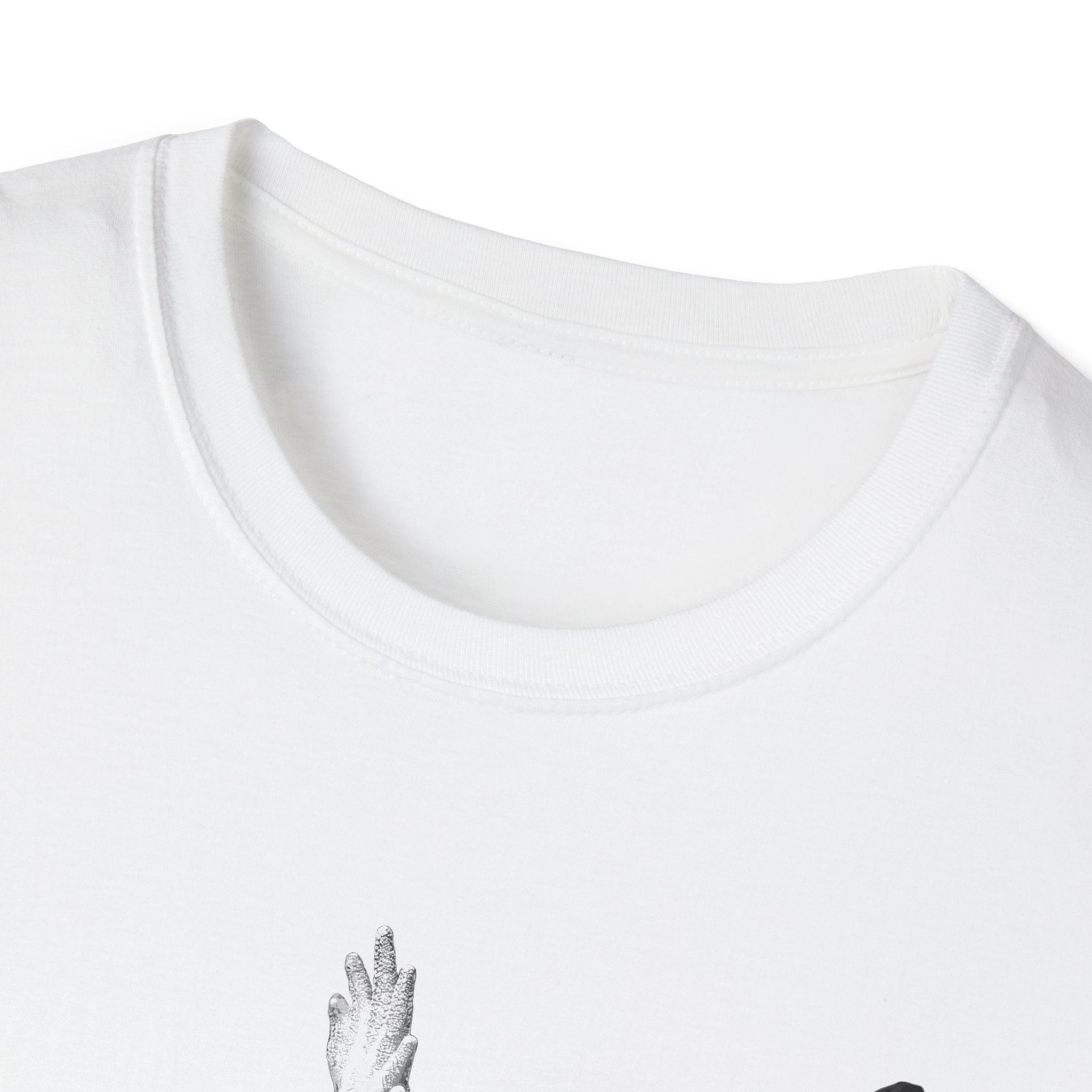2PEC West Side Mono T-Shirt