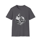 Cool Chicken DJ T-Shirt