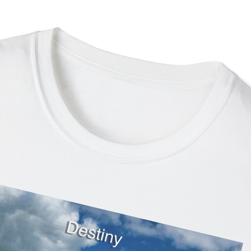 Destiny T-Shirt