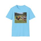 Coop T-Off T-Shirt