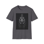 Chicken Face Straight T-Shirt