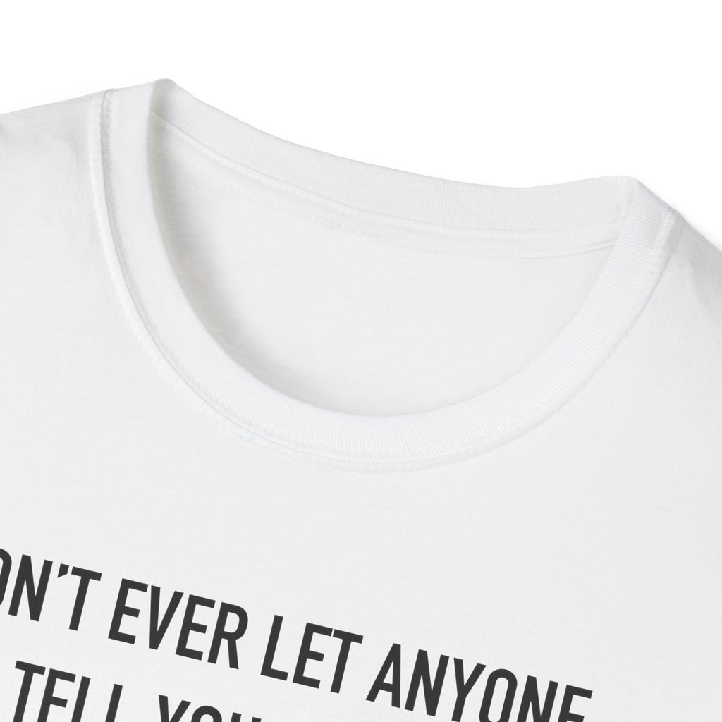 Can Do 2 T-Shirt