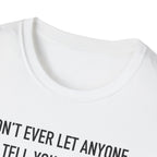 Can Do 2 T-Shirt