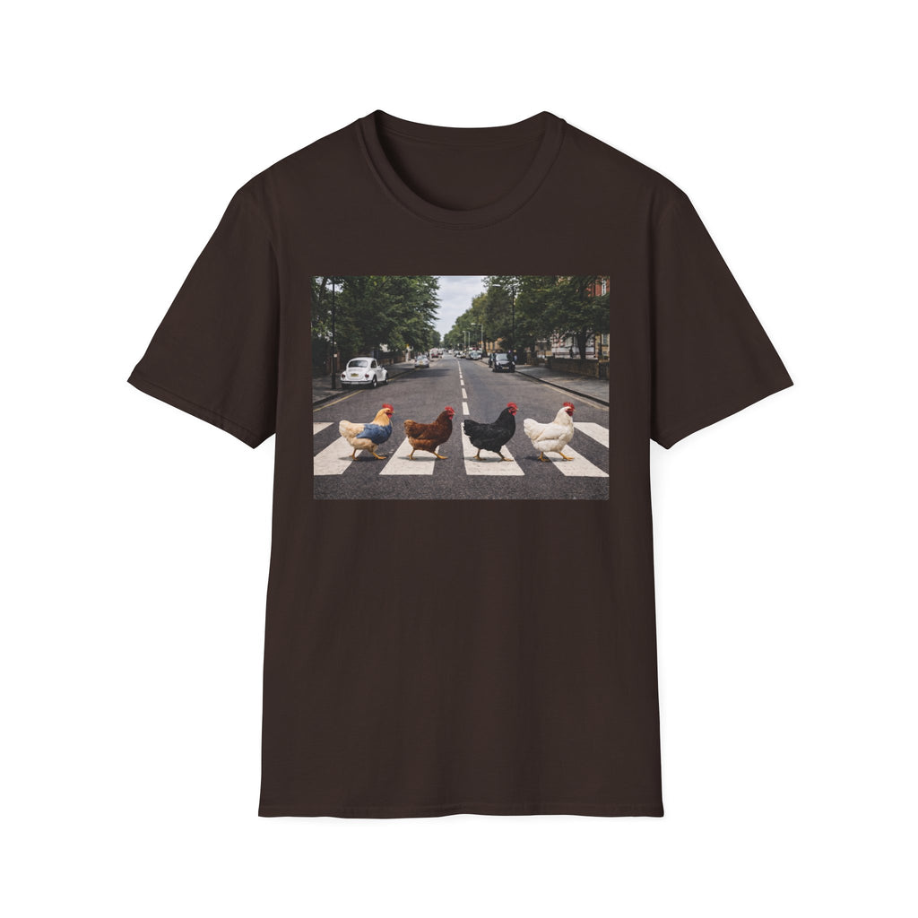 Henny RoadT-Shirt