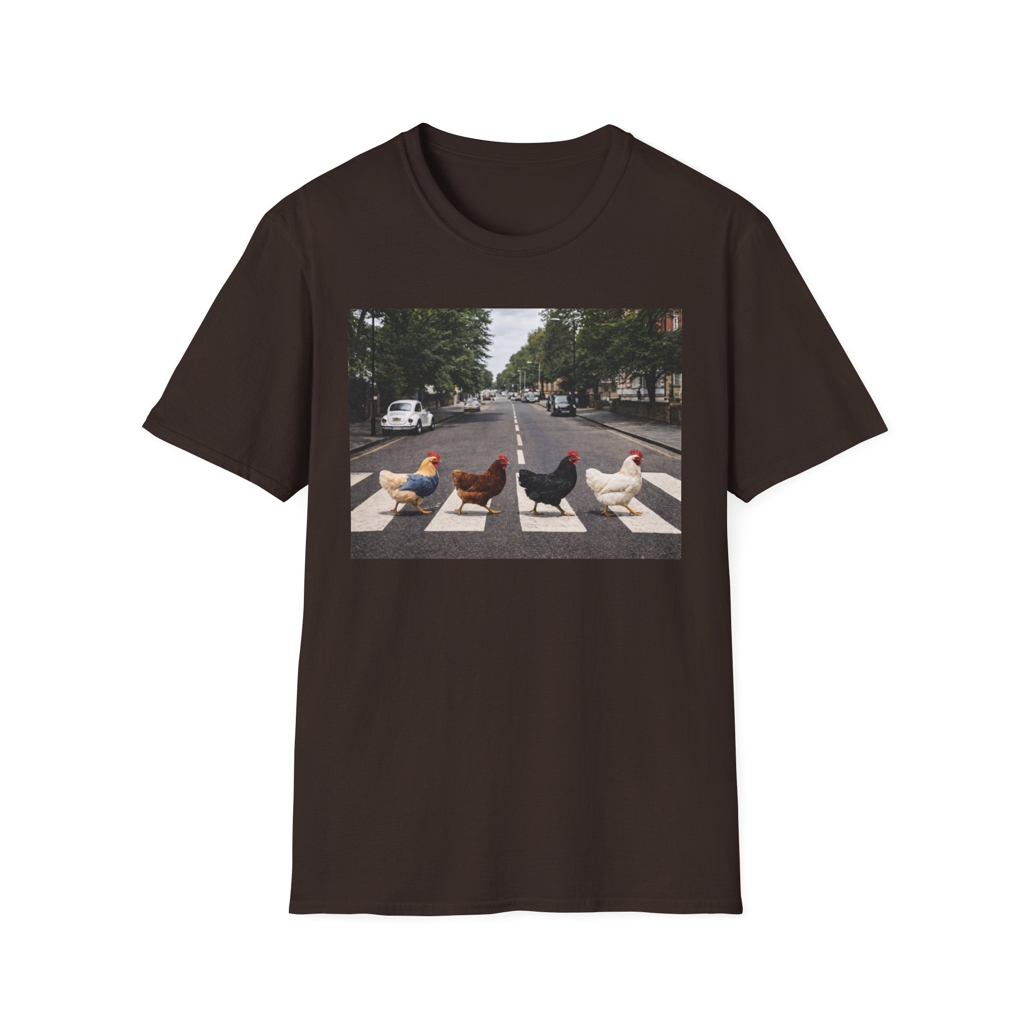 Henny RoadT-Shirt