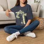 Fowl Gothic Light T-Shirt