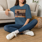 Baby Chick Leap T-Shirt