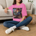 Cluck Ross T-Shirt