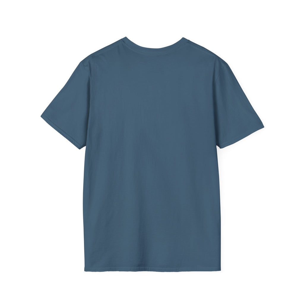 Hen Silhouette Mountain Sunset V T-Shirt
