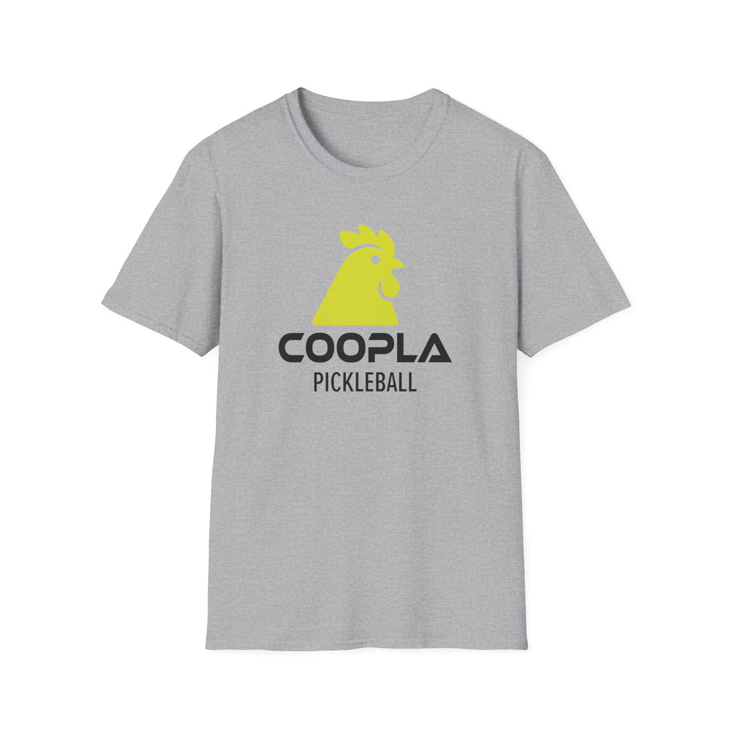 Coopla Pickleball T-Shirt