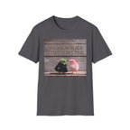This Years Pink T-Shirt