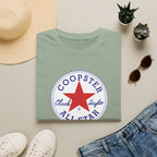 Coopster Cluck Taylor T-Shirt