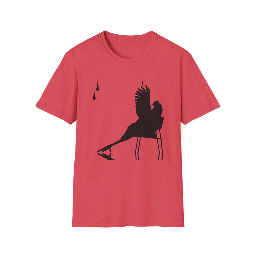 Coop Dance V T-Shirt