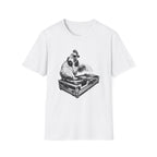 Cool Chicken DJ T-Shirt