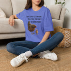 Can Do 2 T-Shirt