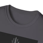Chicken Face Straight T-Shirt