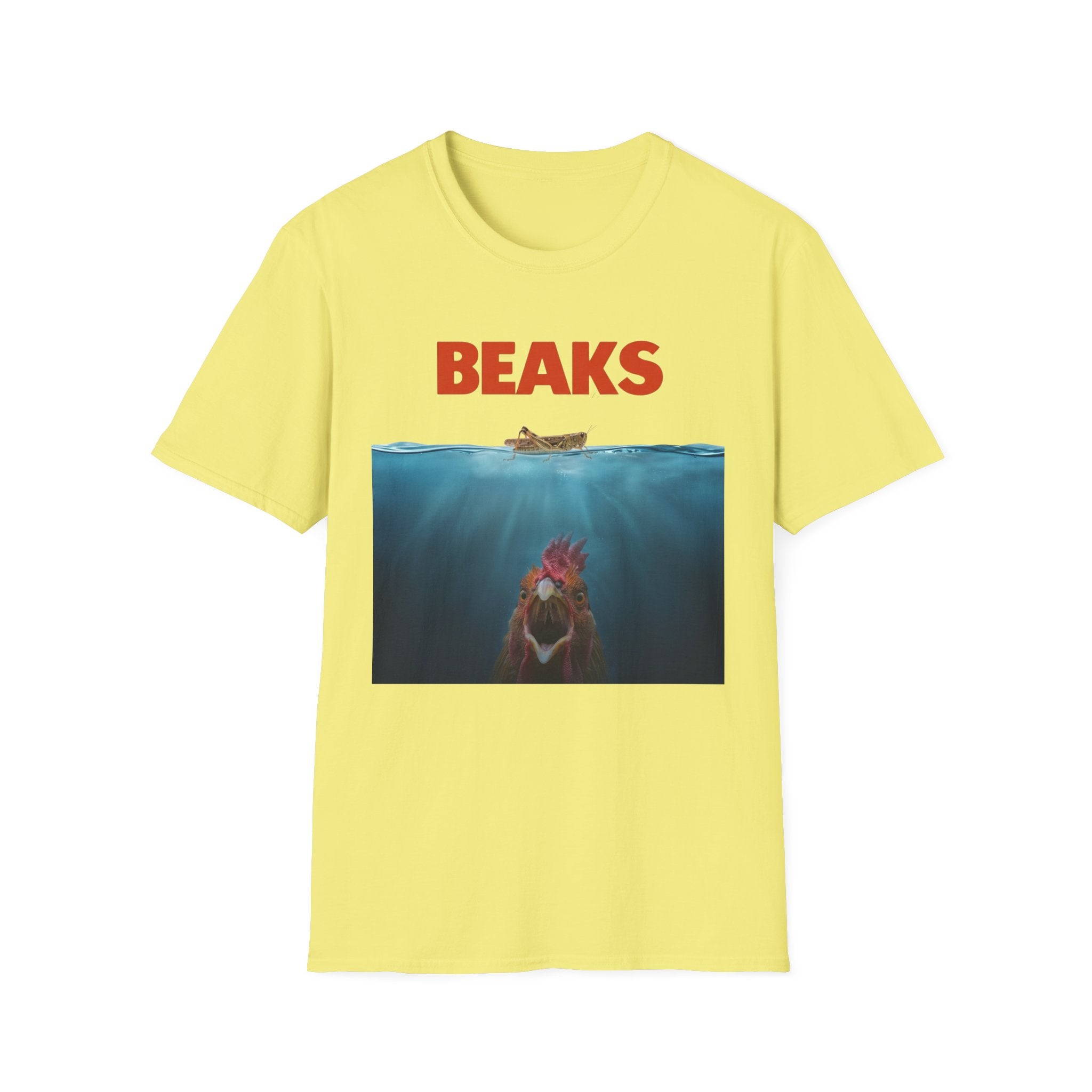 Beaks T-Shirt
