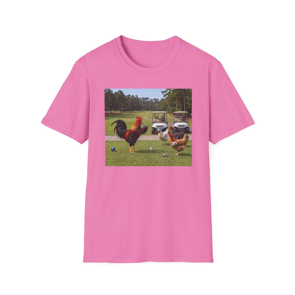 Coop T-Off T-Shirt