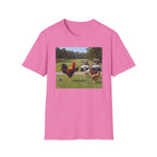 Coop T-Off T-Shirt