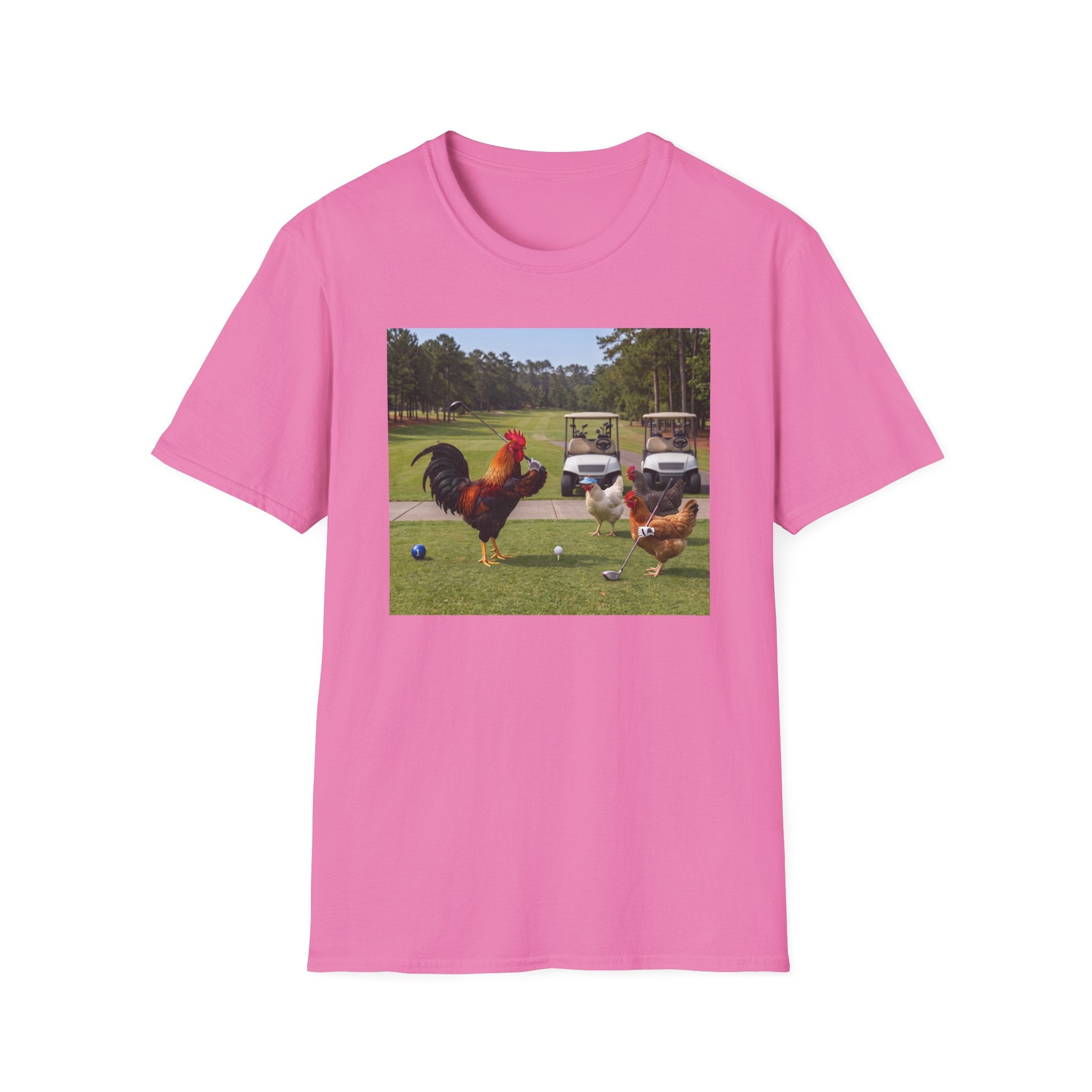 Coop T-Off T-Shirt