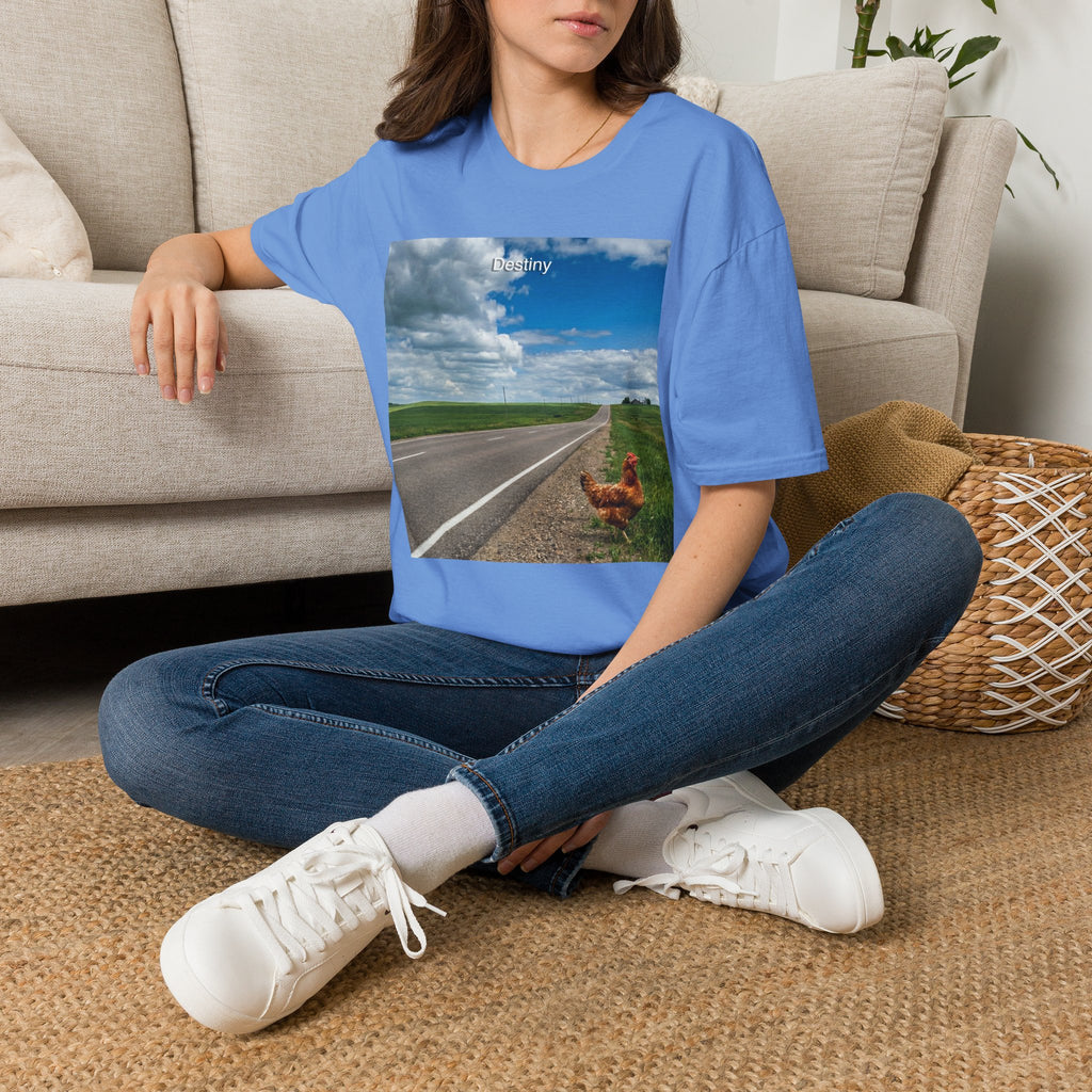 Destiny T-Shirt