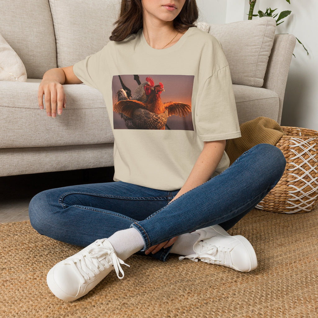 Cooptanic T-Shirt