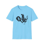 Henny Coopla Pickleball Light T-Shirt