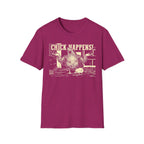 Chick Happens Light T-Shirt