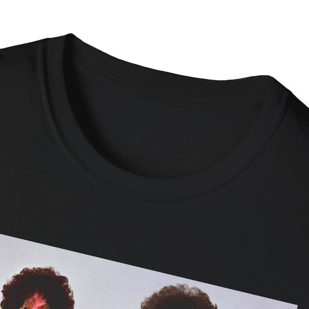 Birds of Play T-Shirt