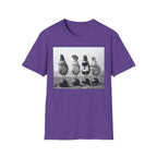 Beach Ball Hens T-Shirt