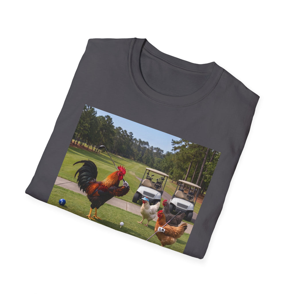 Coop T-Off T-Shirt