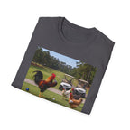 Coop T-Off T-Shirt