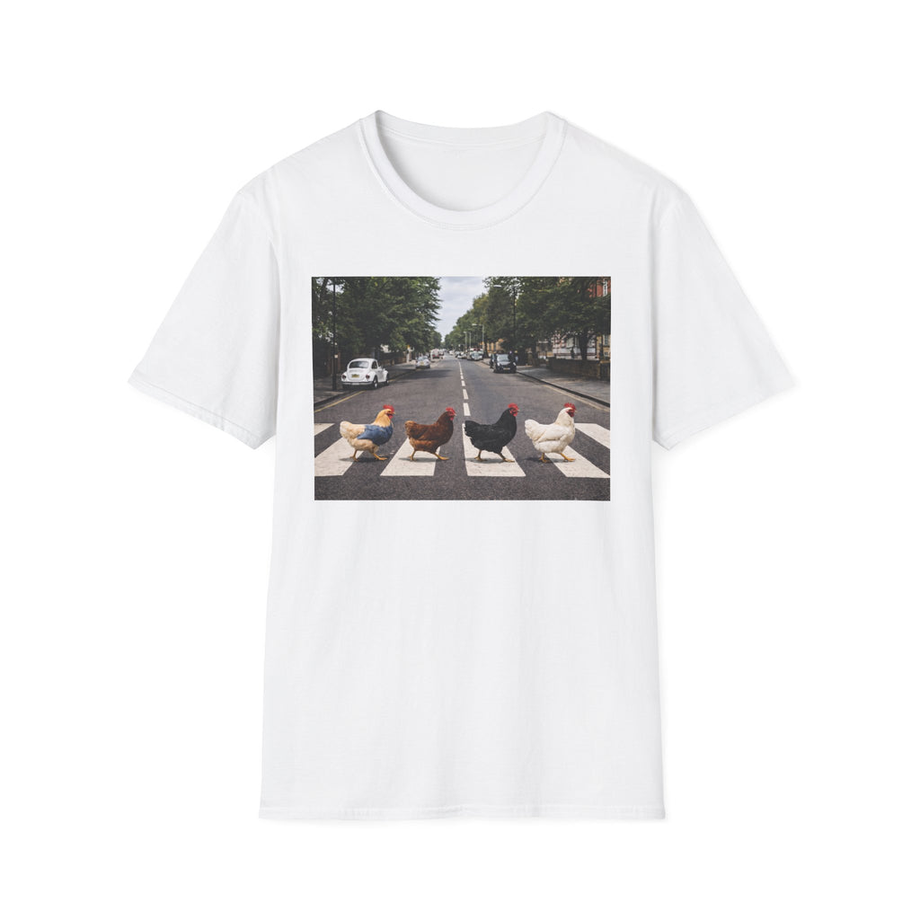 Henny RoadT-Shirt