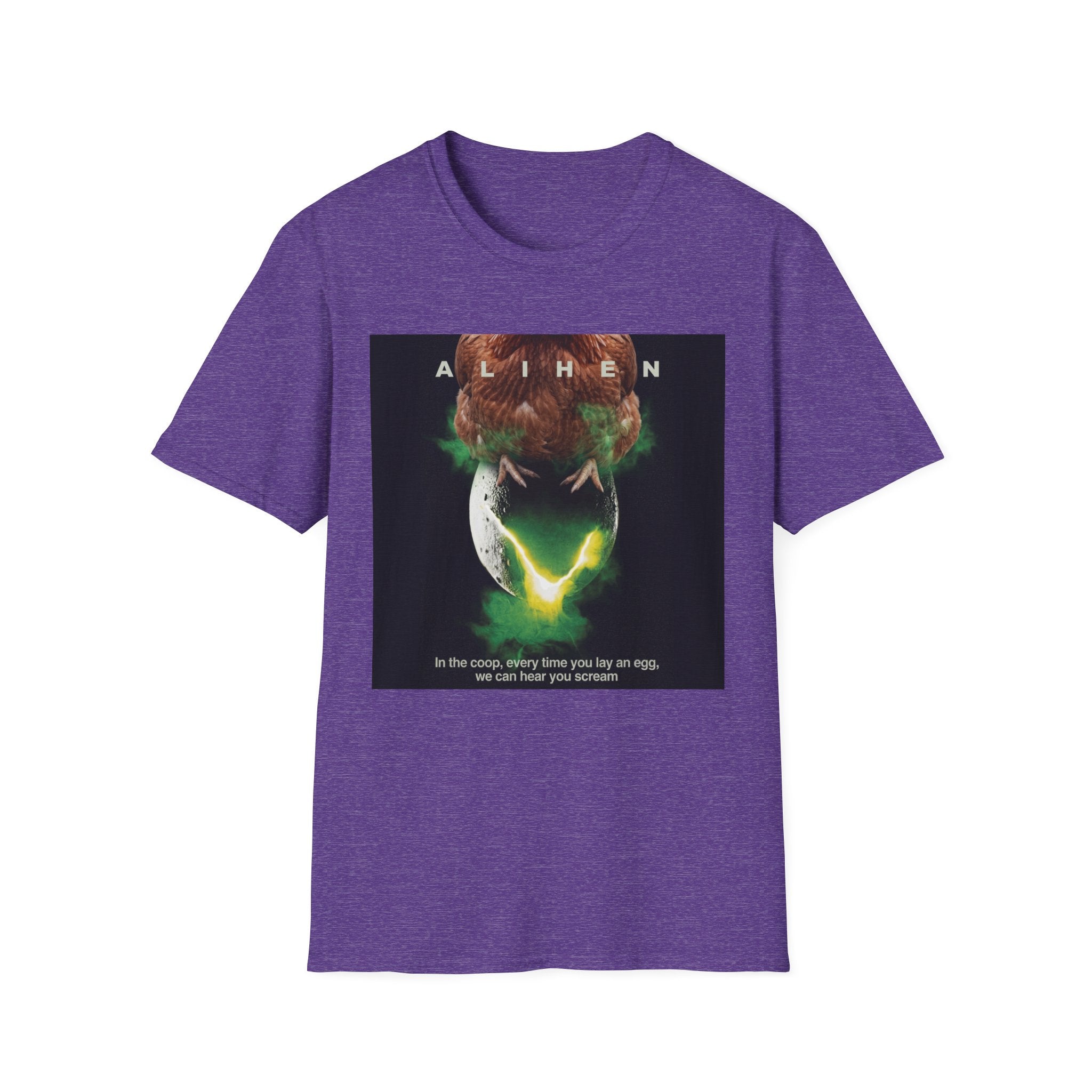 Alihen T-Shirt