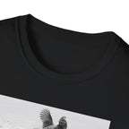 Hen Beach Blanket TossT-Shirt