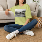Beach Hens Sitting T-Shirt