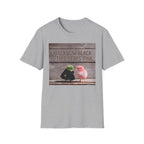 This Years Pink T-Shirt