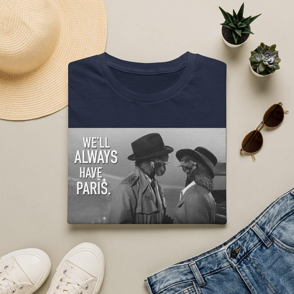 Always Have Paris T-Shirt