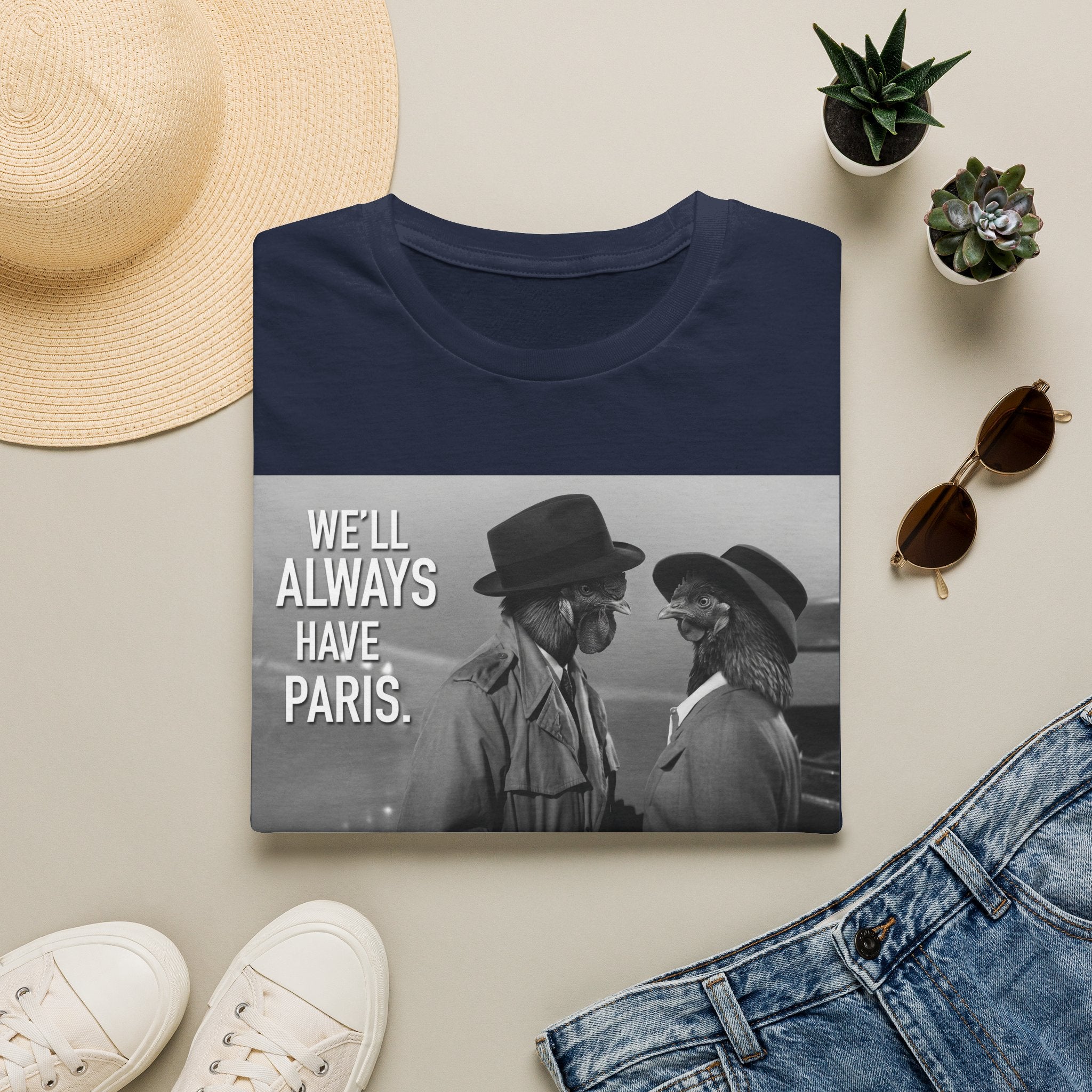 Always Have Paris T-Shirt