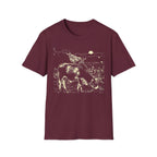 Brahma Ramen Brahman Light T-Shirt